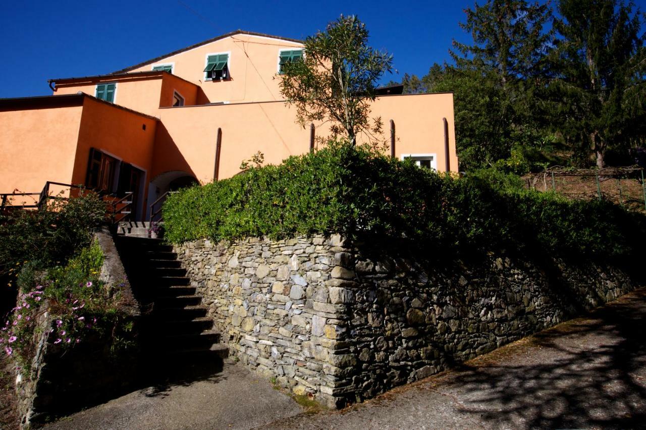 شقة Casa Angela ليفانتو المظهر الخارجي الصورة