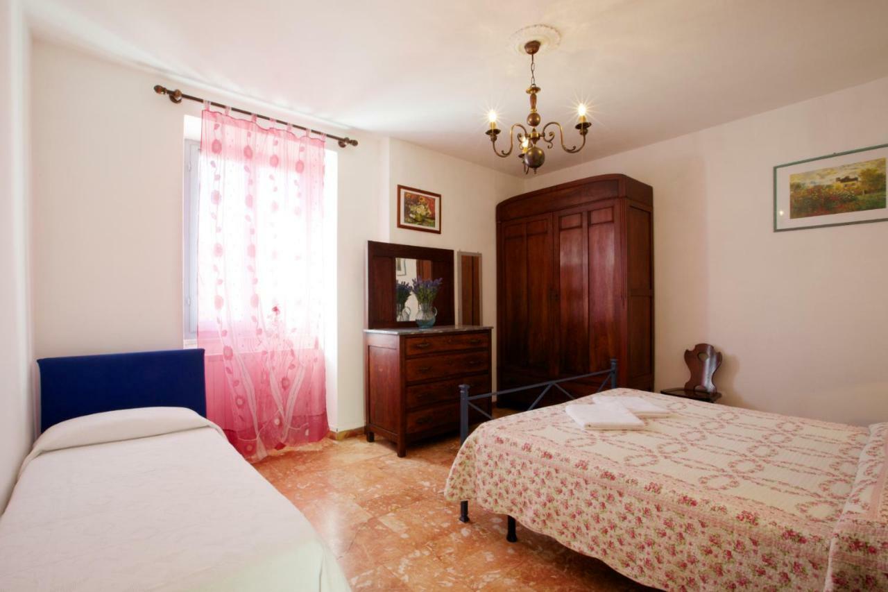 شقة Casa Angela ليفانتو المظهر الخارجي الصورة